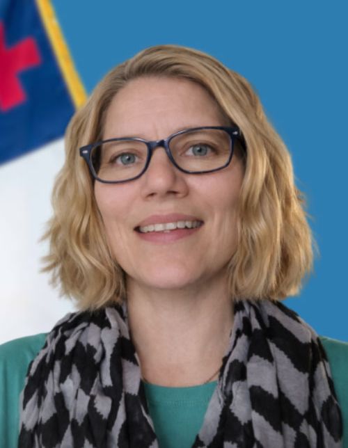 merissa whitfield at legacy Christian academy