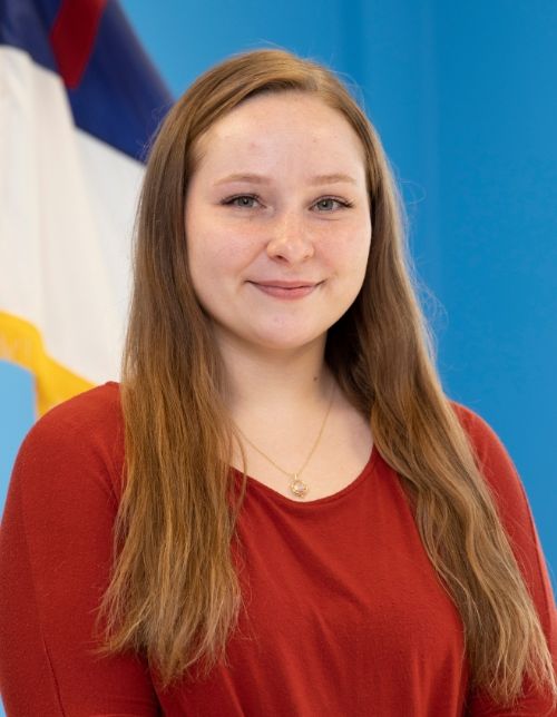 merissa whitfield at legacy Christian academy