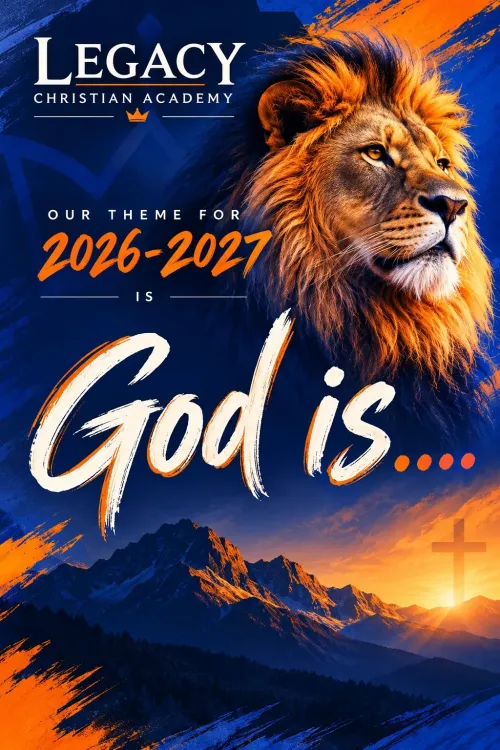 LCA School Theme