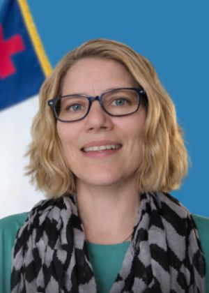 katie crosby LCA counselor 