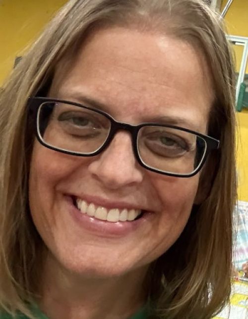 merissa whitfield at legacy Christian academy