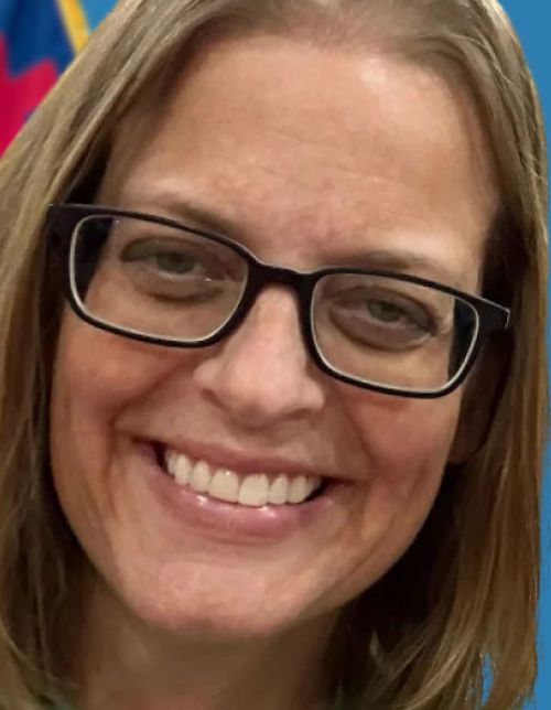 merissa whitfield at legacy Christian academy